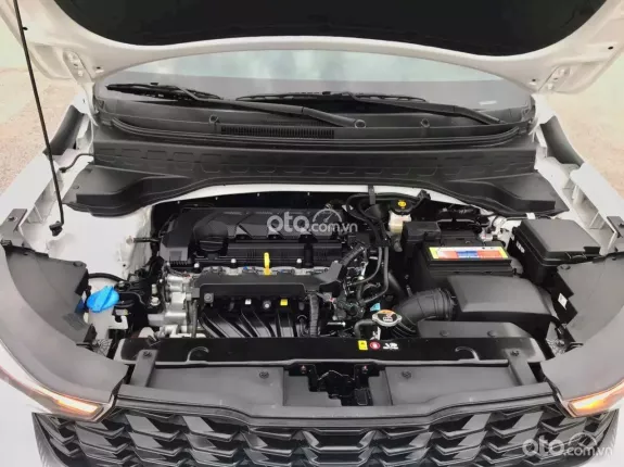 Kia Sonet 1.5 Luxury 2025 - Xe đẹp như mới