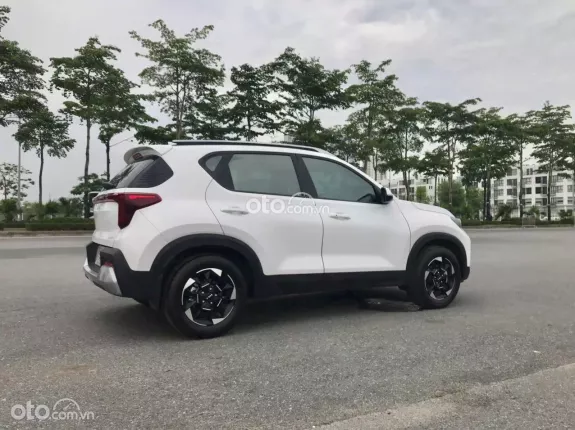 Kia Sonet 1.5 Luxury 2025 - Xe đẹp như mới