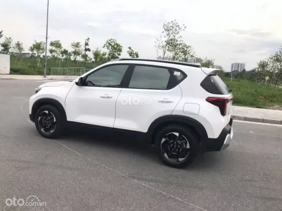 Kia Sonet 1.5 Luxury 2025 - Xe đẹp như mới