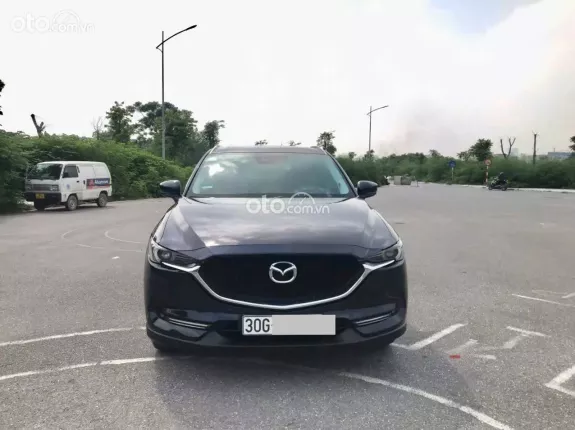 Mazda CX-5 2.0 Premium 2020 - Cam kết xe không đâm đụng, không ngập nước