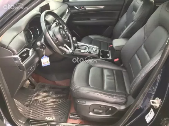 Mazda CX-5 2.0 Premium 2020 - Cam kết xe không đâm đụng, không ngập nước