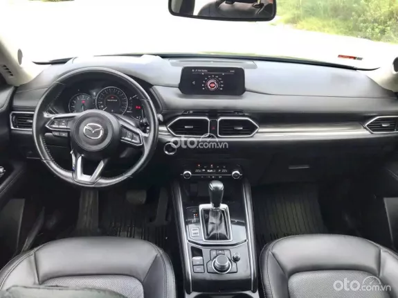 Mazda CX-5 2.0 Premium 2020 - Cam kết xe không đâm đụng, không ngập nước