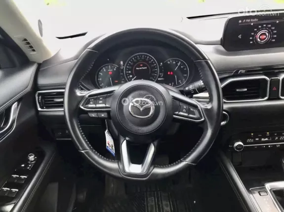 Mazda CX-5 2.0 Premium 2020 - Cam kết xe không đâm đụng, không ngập nước