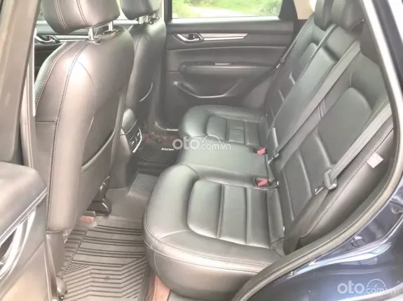 Mazda CX-5 2.0 Premium 2020 - Cam kết xe không đâm đụng, không ngập nước