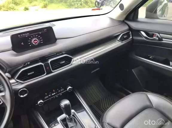 Mazda CX-5 2.0 Premium 2020 - Cam kết xe không đâm đụng, không ngập nước