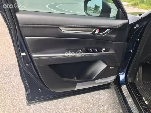 Mazda CX-5 2.0 Premium 2020 - Cam kết xe không đâm đụng, không ngập nước