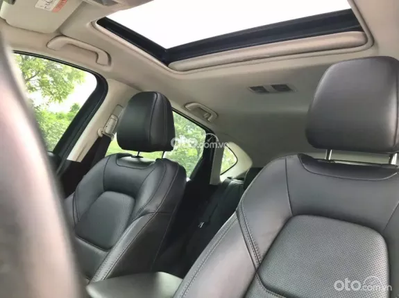 Mazda CX-5 2.0 Premium 2020 - Cam kết xe không đâm đụng, không ngập nước