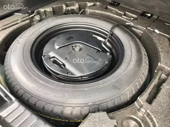 Mazda CX-5 2.0 Premium 2020 - Cam kết xe không đâm đụng, không ngập nước
