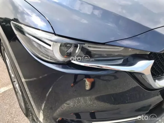 Mazda CX-5 2.0 Premium 2020 - Cam kết xe không đâm đụng, không ngập nước