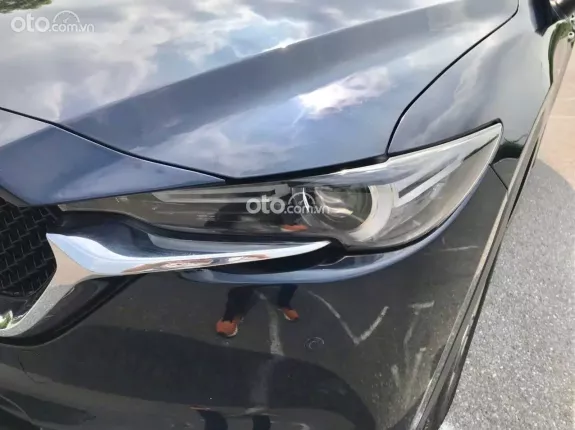 Mazda CX-5 2.0 Premium 2020 - Cam kết xe không đâm đụng, không ngập nước