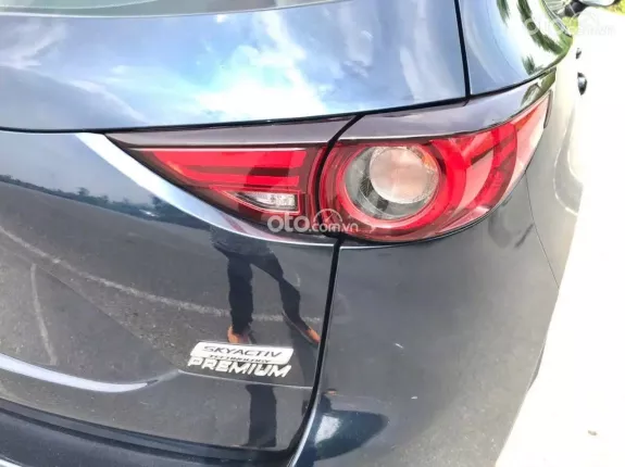Mazda CX-5 2.0 Premium 2020 - Cam kết xe không đâm đụng, không ngập nước