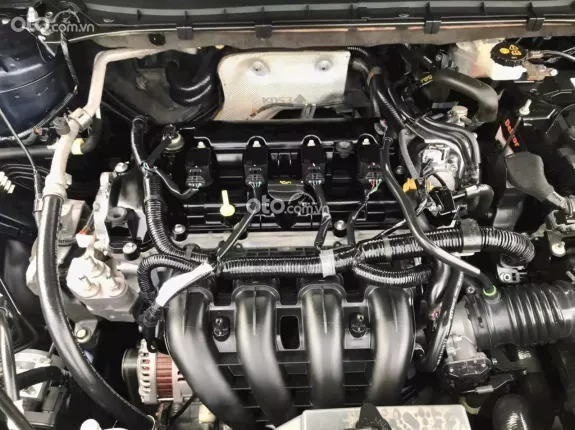 Mazda CX-5 2.0 Premium 2020 - Cam kết xe không đâm đụng, không ngập nước