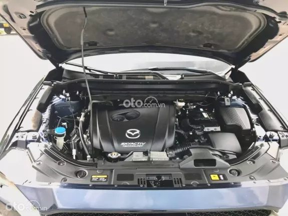 Mazda CX-5 2.0 Premium 2020 - Cam kết xe không đâm đụng, không ngập nước