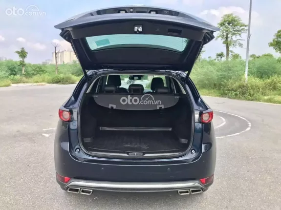 Mazda CX-5 2.0 Premium 2020 - Cam kết xe không đâm đụng, không ngập nước