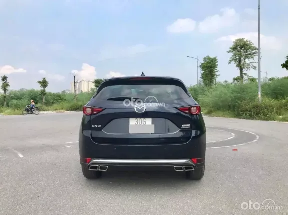 Mazda CX-5 2.0 Premium 2020 - Cam kết xe không đâm đụng, không ngập nước