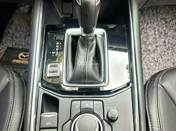 Mazda CX-5 2.0 Luxury 2025 - Siêu mới, odo 9000km siêu lướt