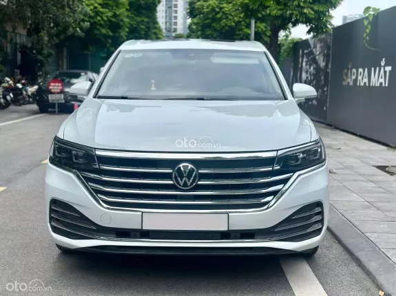 Volkswagen Viloran 2024 - Model 2025 siêu mới, tư nhân chính chủ, options miên man