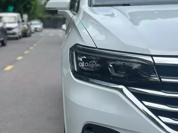 Volkswagen Viloran 2024 - Model 2025 siêu mới, tư nhân chính chủ, options miên man