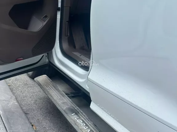 Volkswagen Viloran 2024 - Model 2025 siêu mới, tư nhân chính chủ, options miên man