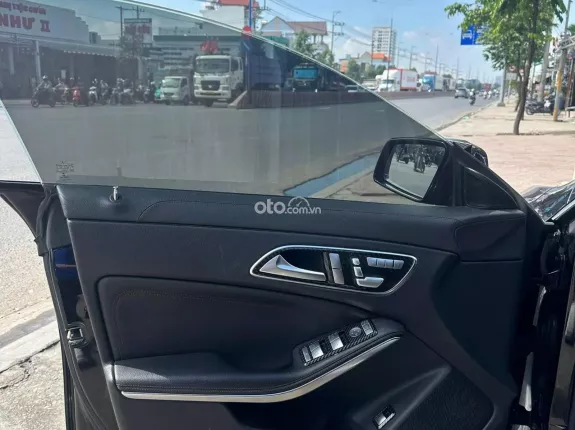 Mercedes-Benz GLA 45 2015 - Xe tâm huyết, làm rất sâu, đồ chơi & bảo dưỡng đầu tư cực nhiều – setup chạy đường trường