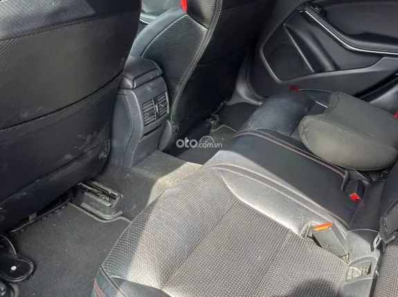 Mercedes-Benz GLA 45 2015 - Xe tâm huyết, làm rất sâu, đồ chơi & bảo dưỡng đầu tư cực nhiều – setup chạy đường trường