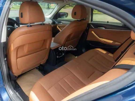 BMW 530i Luxury Line 2022 - BMW 520i Luxury 2022 up full M5 1 chủ cực đẹp