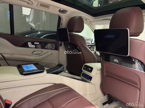 Mercedes-Benz Maybach GLS 480 4Matic  2023 - 12.000KM - 1 CHỦ TỪ ĐẦU - SIÊU ĐẸP