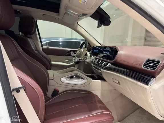 Mercedes-Benz Maybach GLS 480 4Matic  2023 - 12.000KM - 1 CHỦ TỪ ĐẦU - SIÊU ĐẸP