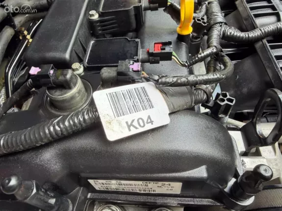 Ford Focus S 2.0AT 2015 - Xe gốc 49 rất mới