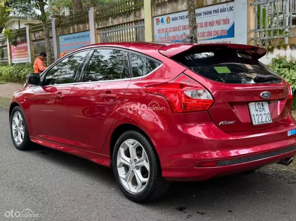Ford Focus S 2.0AT 2015 - Xe gốc 49 rất mới