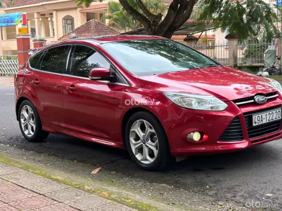Ford Focus S 2.0AT 2015 - Xe gốc 49 rất mới