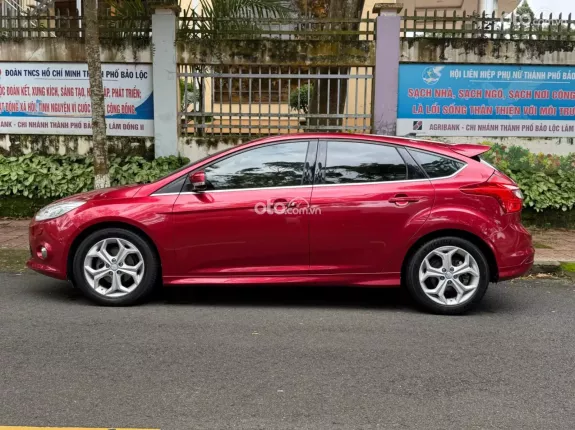 Ford Focus S 2.0AT 2015 - Xe gốc 49 rất mới