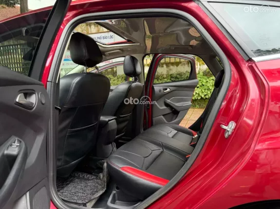Ford Focus S 2.0AT 2015 - Xe gốc 49 rất mới