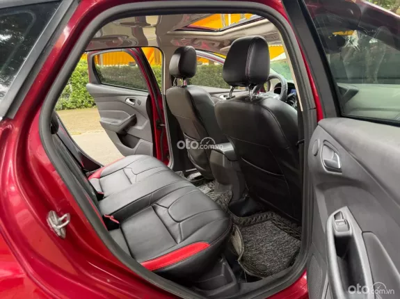 Ford Focus S 2.0AT 2015 - Xe gốc 49 rất mới