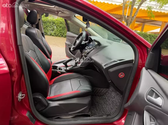 Ford Focus S 2.0AT 2015 - Xe gốc 49 rất mới