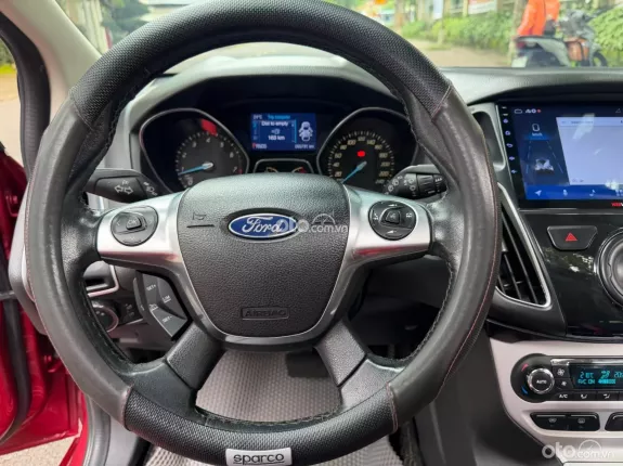 Ford Focus S 2.0AT 2015 - Xe gốc 49 rất mới