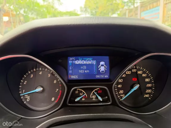 Ford Focus S 2.0AT 2015 - Xe gốc 49 rất mới