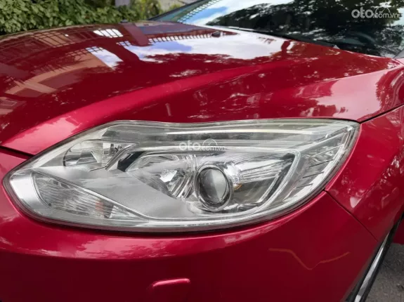 Ford Focus S 2.0AT 2015 - Xe gốc 49 rất mới