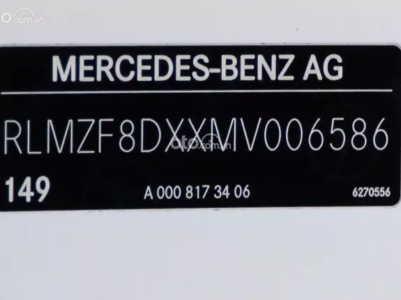 Mercedes-Benz E300 AMG 2022 - BAO ĐẬU BANK 70-90% (Ib Zalo tư vấn trực tiếp 24/7)