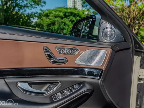 Mercedes-Benz Maybach S450 2019 - BAO ĐẬU BANK 70-90% (Ib Zalo tư vấn trực tiếp 24/7)