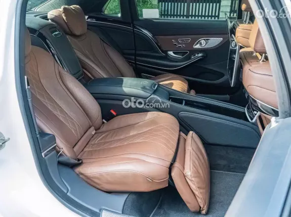 Mercedes-Benz Maybach S450 2019 - BAO ĐẬU BANK 70-90% (Ib Zalo tư vấn trực tiếp 24/7)