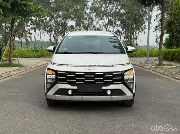 Hyundai Stargazer 2024 - Xe 1 chủ mua mới, gia đình đi giữ gìn