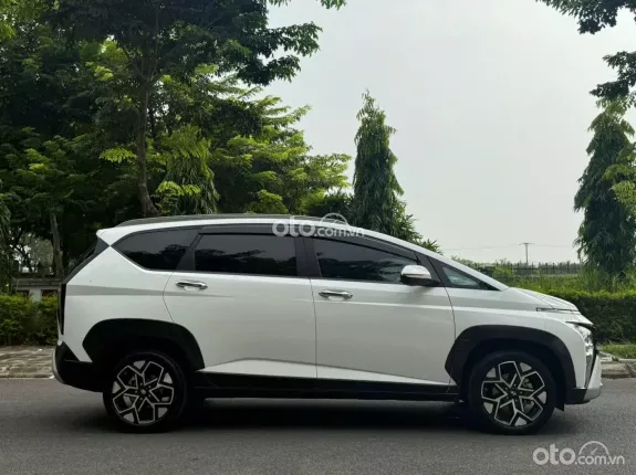 Hyundai Stargazer 2024 - Xe 1 chủ mua mới, gia đình đi giữ gìn