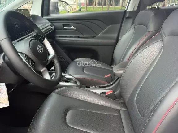 Hyundai Stargazer 2024 - Xe 1 chủ mua mới, gia đình đi giữ gìn