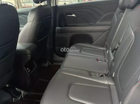 Hyundai Stargazer 2024 - Xe 1 chủ mua mới, gia đình đi giữ gìn