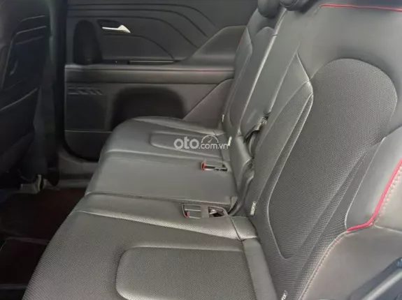 Hyundai Stargazer 2024 - Xe 1 chủ mua mới, gia đình đi giữ gìn