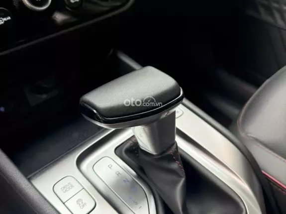Hyundai Stargazer 2024 - Xe 1 chủ mua mới, gia đình đi giữ gìn