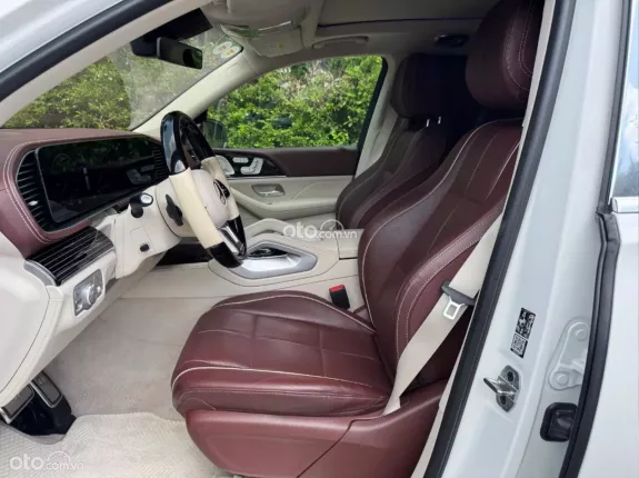 Mercedes-Benz Maybach GLS 480 4Matic  2023 - 12.000km - 1 chủ - SIÊU LƯỚT