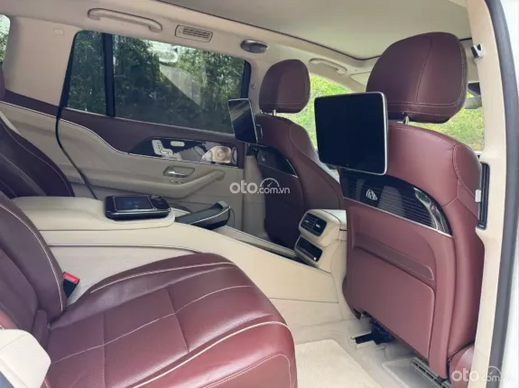 Mercedes-Benz Maybach GLS 480 4Matic  2023 - 12.000km - 1 chủ - SIÊU LƯỚT