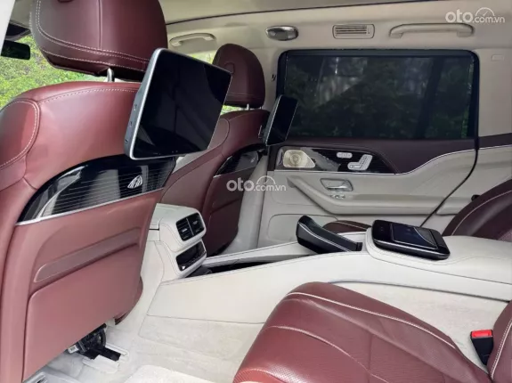 Mercedes-Benz Maybach GLS 480 4Matic  2023 - 12.000km - 1 chủ - SIÊU LƯỚT